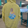 Oceana Bella Hoodie