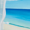 Beach View Original Painting