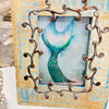Assorted Artist Prints of Original Paintings: Mermaids