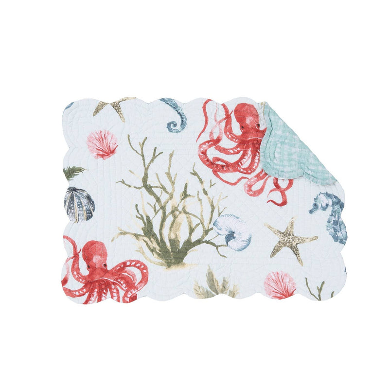 Behari Table Linens