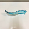 Assorted Handmade Glass Photo Holders