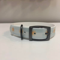 Medium Sun Dog Collar - Sunshine & Sweet Pea's Coastal Decor