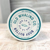 Assorted Old Whaling Company Body Butter