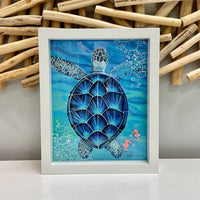 Assorted Sea Turtle Prints