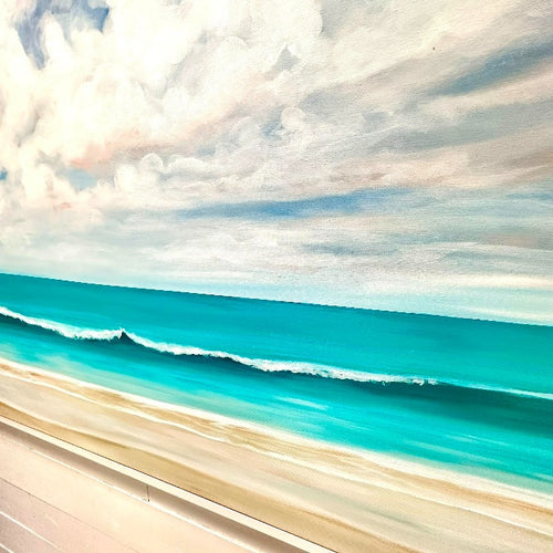 Original Seascape Painting