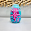 Octopus Flower Vase