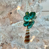 Seashell & Limpet Palm Tree Christmas Ornament