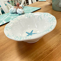 Melamine Captiva Dishware Set