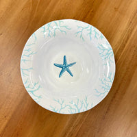 Melamine Captiva Dishware Set