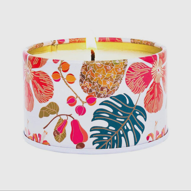 Hawaiian Aromatherapy Candle