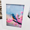 Assorted Artist Prints of Original Paintings: Birds