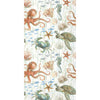 Coastal Paper Guest Towels, Pack of 20