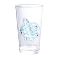 Assorted Acrylic Plastic Tumblers Sunshine & Sweet Peas Coastal Decor