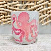 Octopus Planter/Pot