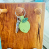 Assorted Polymer Clay Keychains