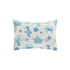 Outlook Beach Blue Coastal Quilt Set- Assorted Sizes