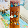 Assorted Polymer Clay Keychains
