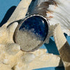 Assorted Artist Made Beach Resin Rings
