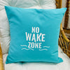 Assorted Canvas Pillows