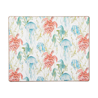 Paradise Sound Table Linens