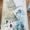 Cocktail Paper Napkins, Pack of 20