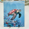 Assorted 8x10 Original Art Prints- Sea Turtles