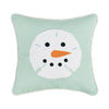 Assorted Holiday Accent Pillows