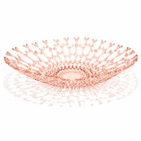 Glass Coral Bowl's