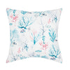 St. Vincent Indoor/Outdoor Pillows Sunshine& Sweet Peas Coastal Decor