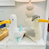 Sammy Seagull Shelf Sitter