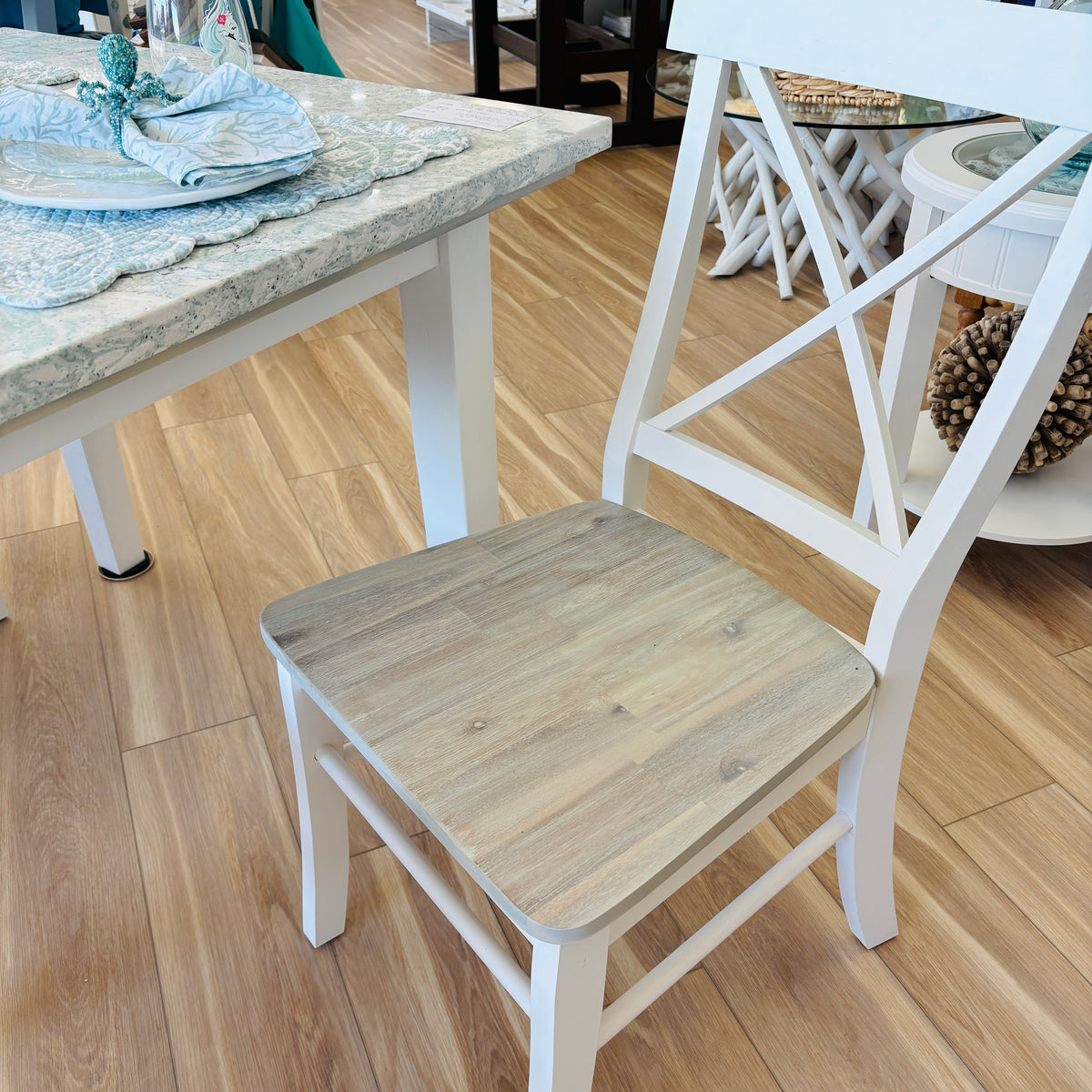 Dining Chairs