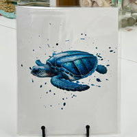 Assorted 8x10 Original Art Prints- Sea Turtles