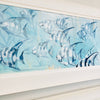 Bay Fish Framed Print