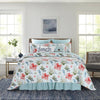 Behari Coastal Quilt Set- Assorted Sizes