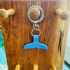 Assorted Polymer Clay Keychains