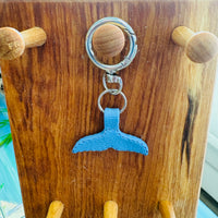 Assorted Polymer Clay Keychains