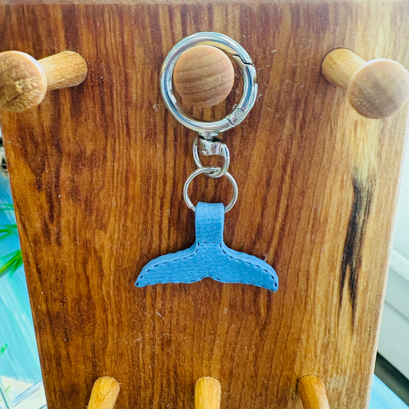 Assorted Polymer Clay Keychains