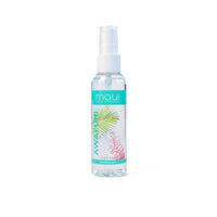 Maui Soap Company Body Mist w/Coconut, Macadamia and Kukui Oil