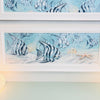 Bay Fish Framed Print