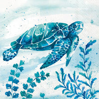 Cocktail Paper Napkins, Pack of 20