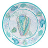 Serene Seas Melamine Dish Collection