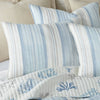 Ipanema Quilt Set- Assorted Sizes