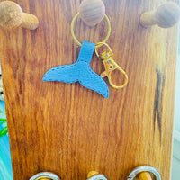 Assorted Polymer Clay Keychains