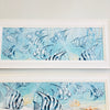 Bay Fish Framed Print