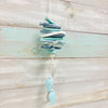 Driftwood and Fish Garland/Hanger