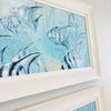 Bay Fish Framed Print