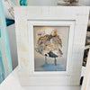 Assorted Artist Prints of Original Paintings: Birds