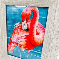 Assorted Artist Prints of Original Paintings: Birds