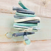 Driftwood and Fish Garland/Hanger