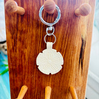 Assorted Polymer Clay Keychains